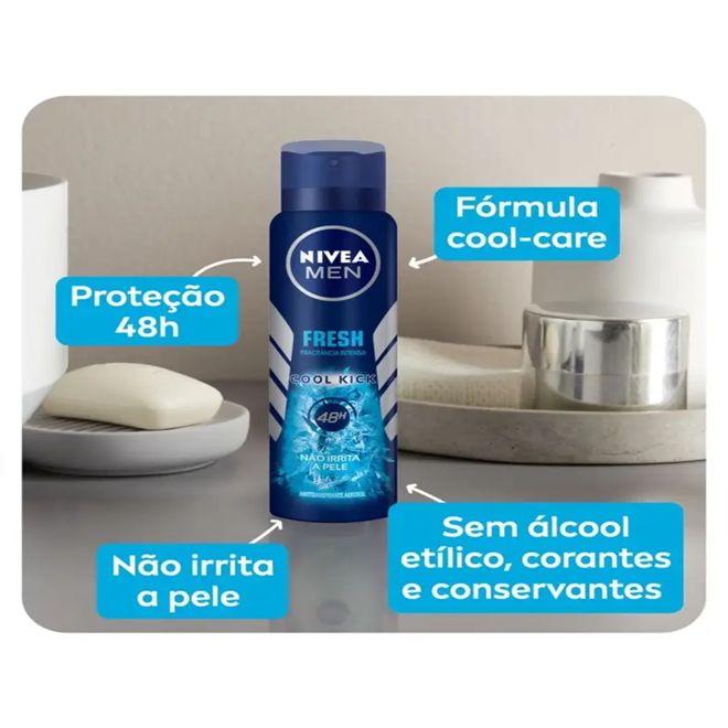 Loção Nívea Body Soft Milk 200ml